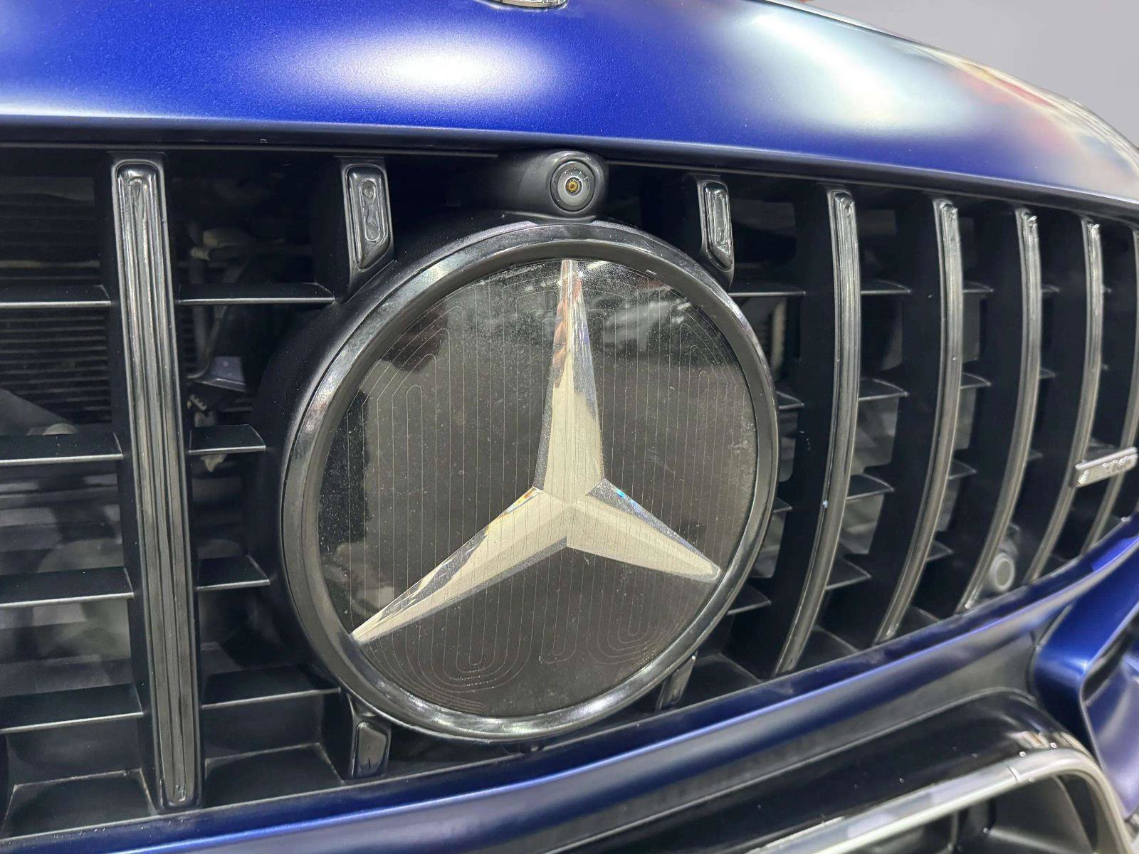 Used 2019 Mercedes-Benz AMG GT 63 S image 19