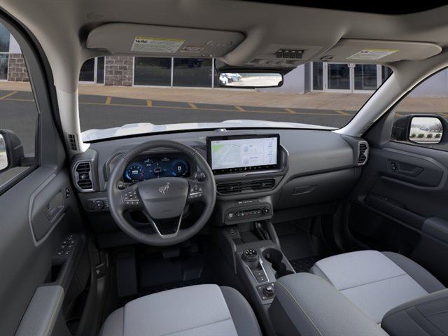 New 2026 Ford Bronco Sport Badlands w/ Sasquatch Badlands Package image 9