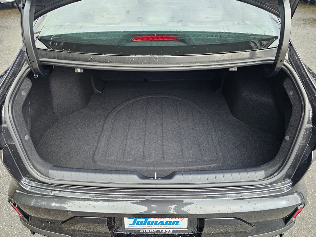 New 2025 Kia K4 GT-Line Turbo image 26