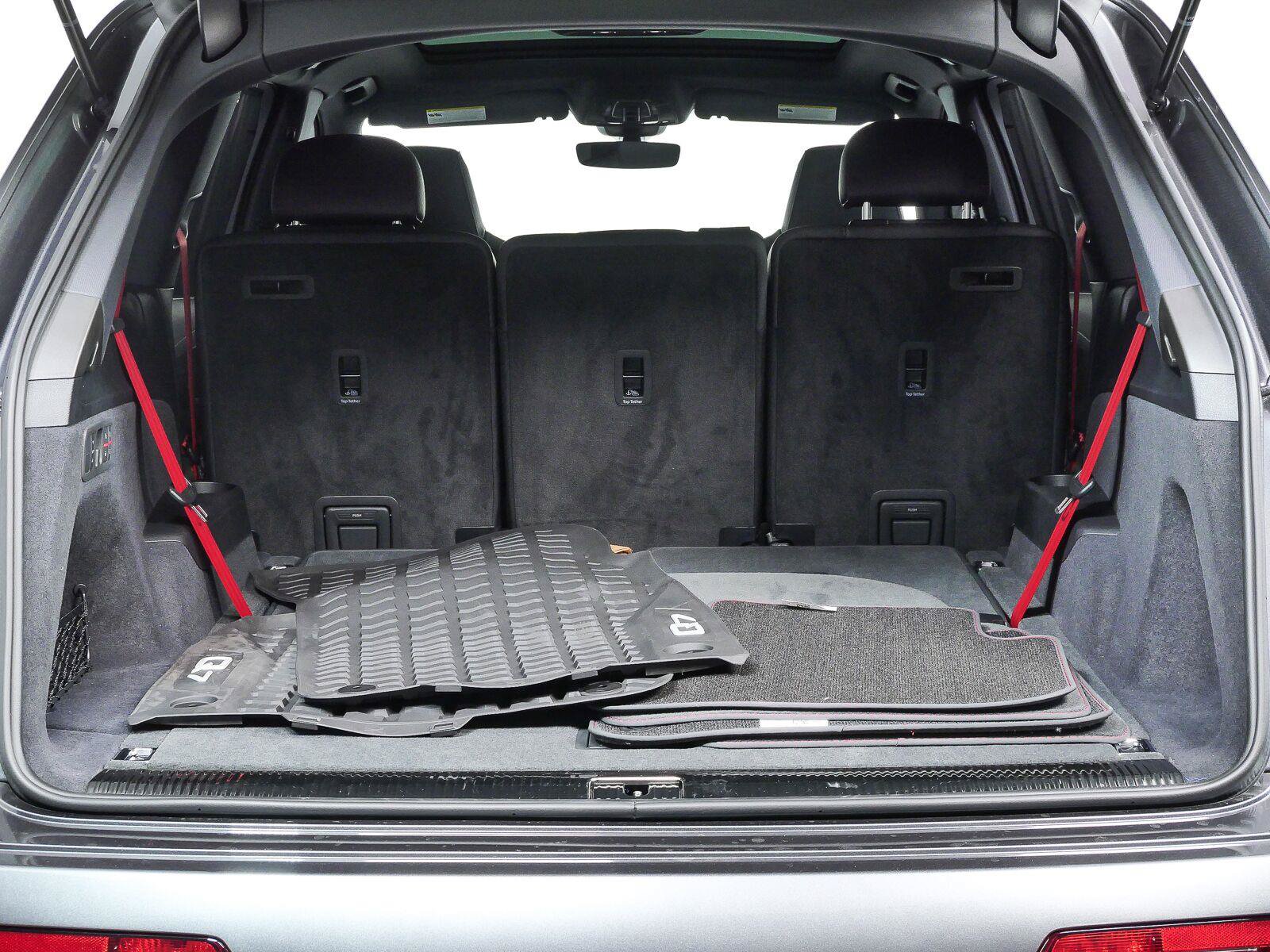 New 2026 Audi Q7 3.0T Prestige AWD/4WD image 30
