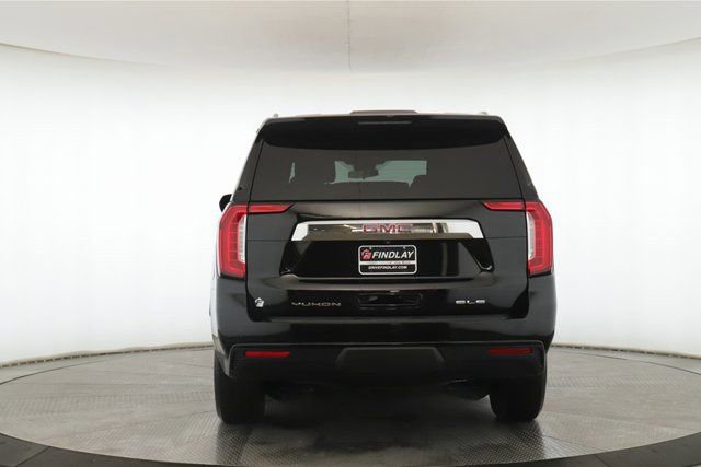Used 2024 GMC Yukon SLE AWD/4WD image 11