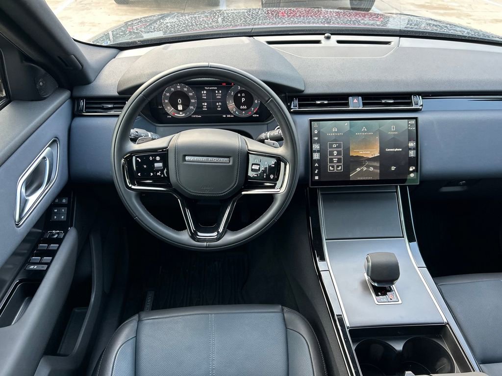 Used 2026 Land Rover Range Rover Velar S image 17