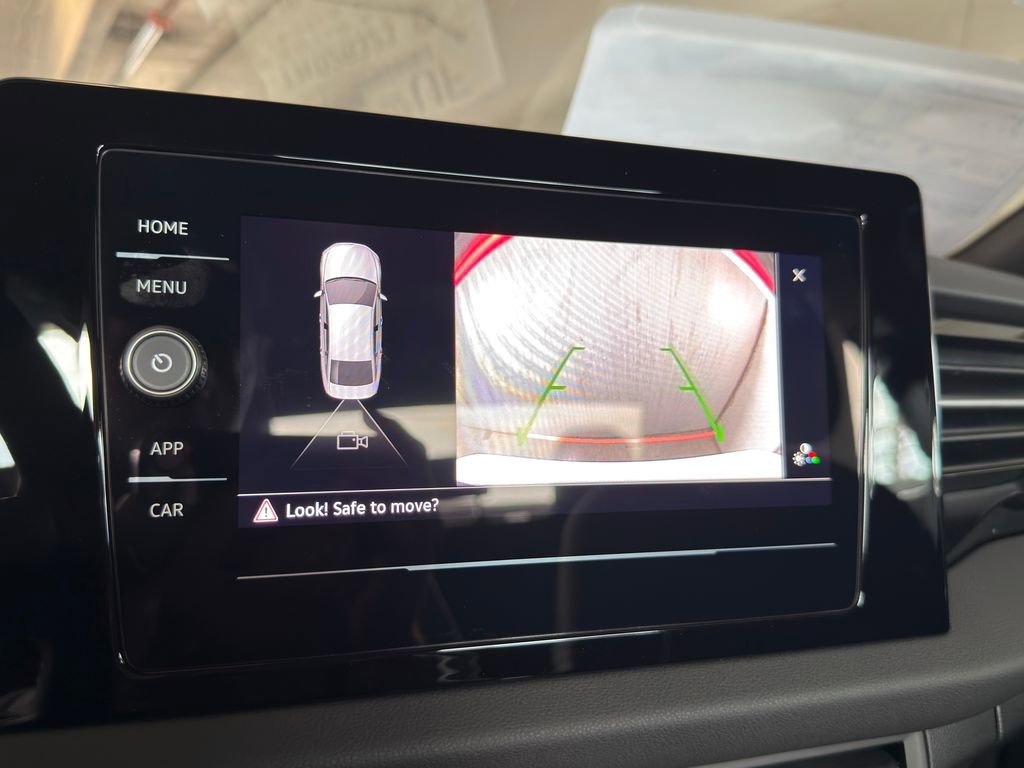 New 2026 Volkswagen Jetta Sport image 18