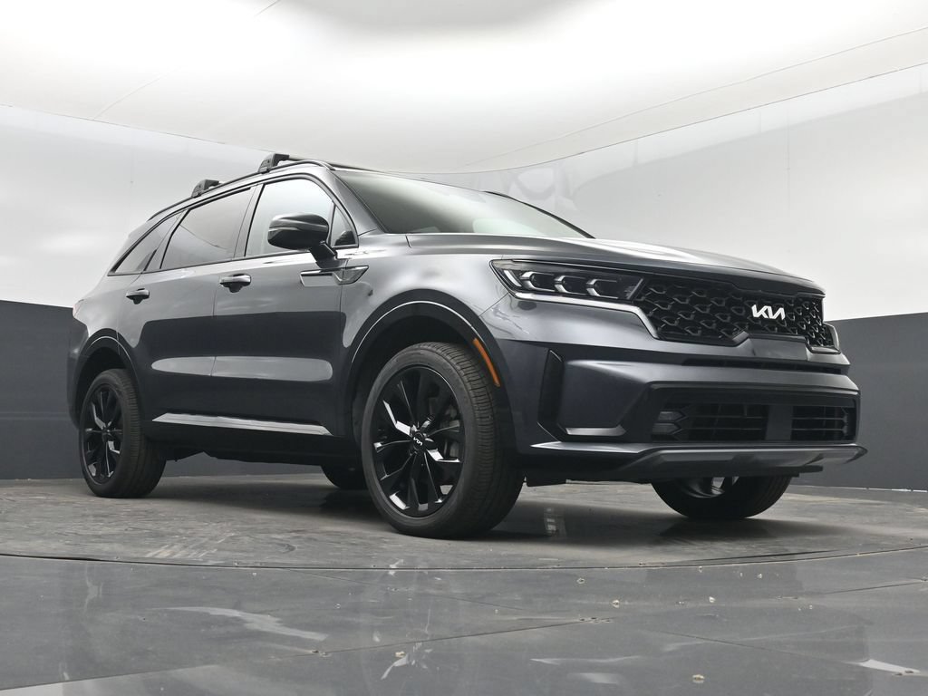 Used 2022 Kia Sorento SX AWD/4WD image 32