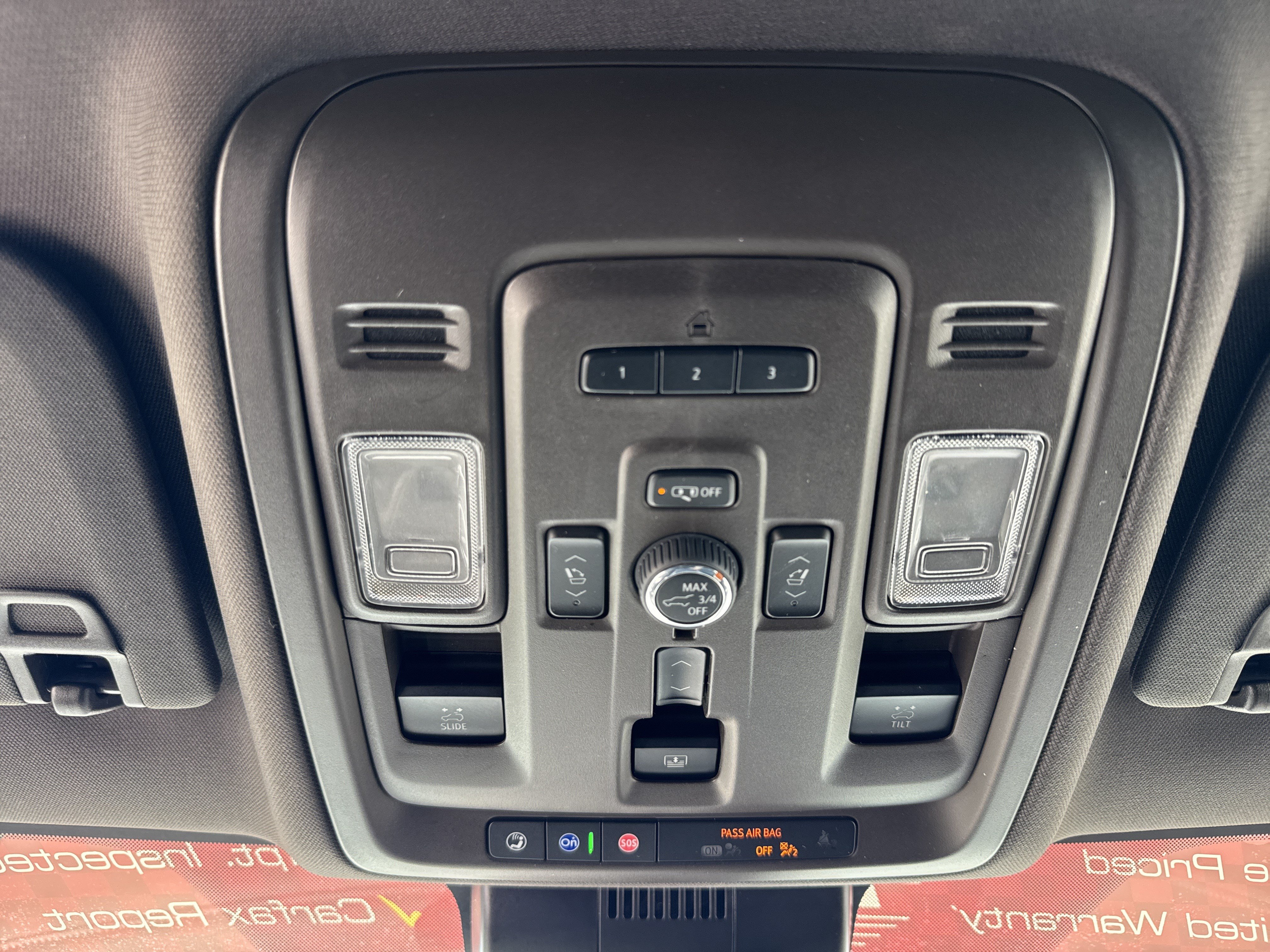 Used 2023 GMC Yukon Denali AWD/4WD image 27