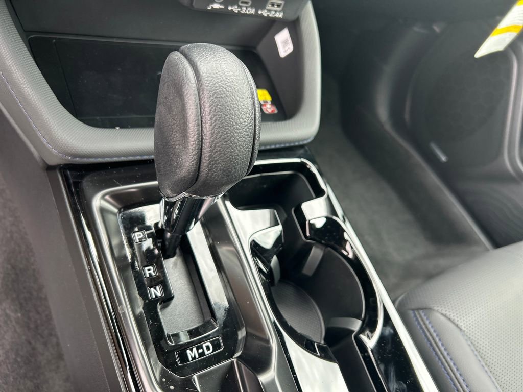 New 2026 Subaru Forester Limited image 34