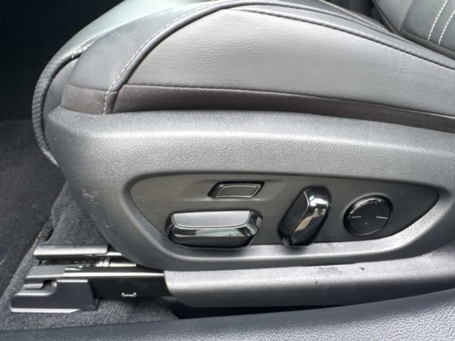 Used 2022 Lexus ES 350 Ultra Luxury image 13