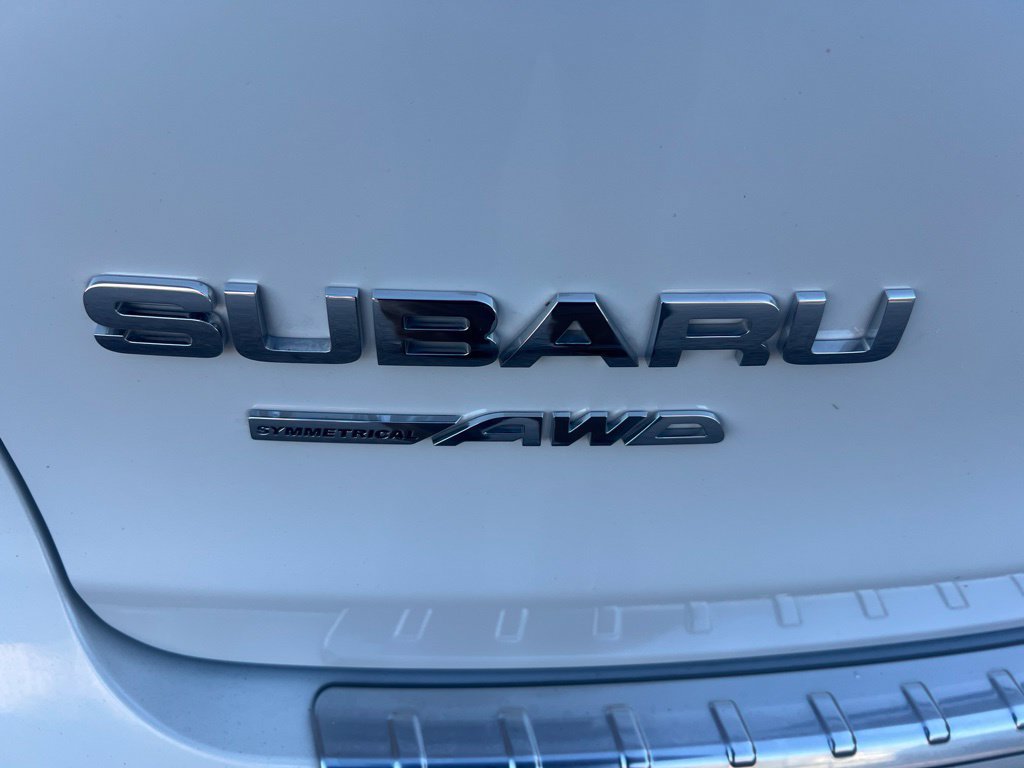 Used 2024 Subaru Ascent Touring AWD/4WD image 34