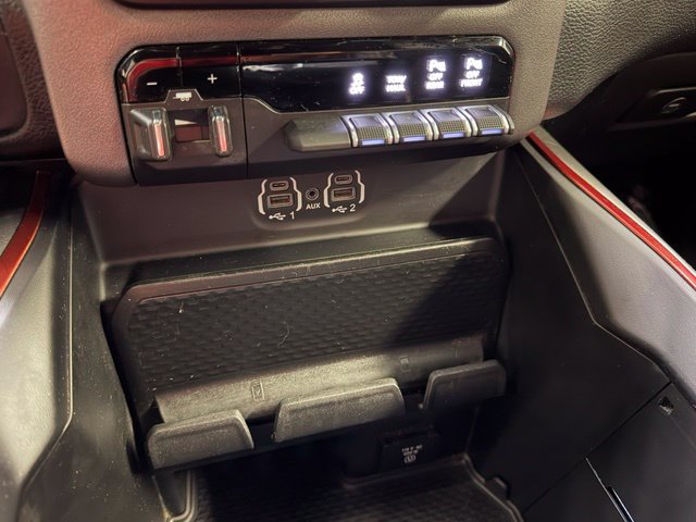 Used 2021 RAM 1500 Rebel w/ Level 2 Equipment Group AWD/4WD image 26