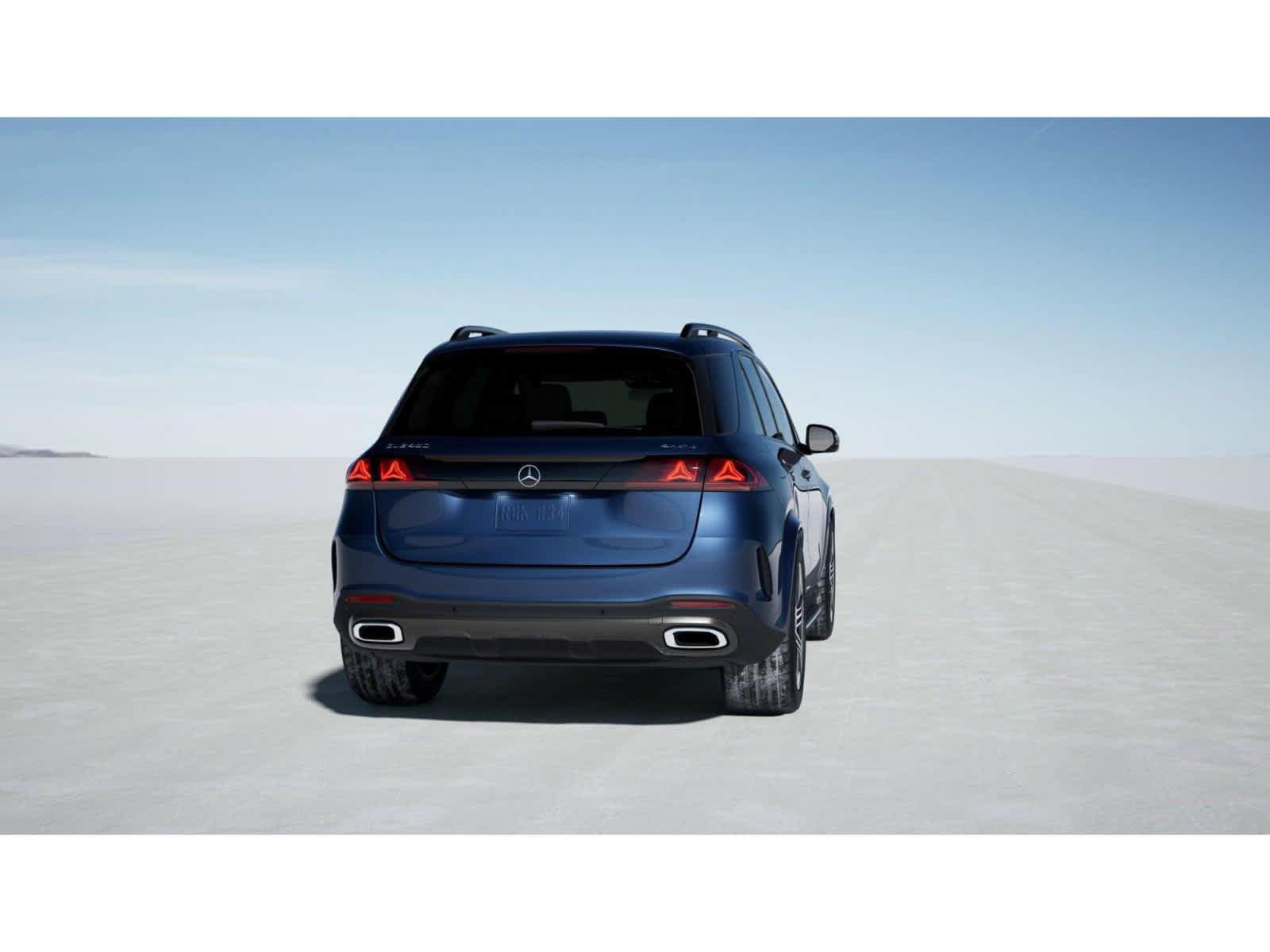 New 2027 Mercedes-Benz GLE 450 4MATIC image 23