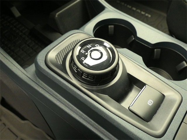 New 2025 Ford Maverick Lobo image 20