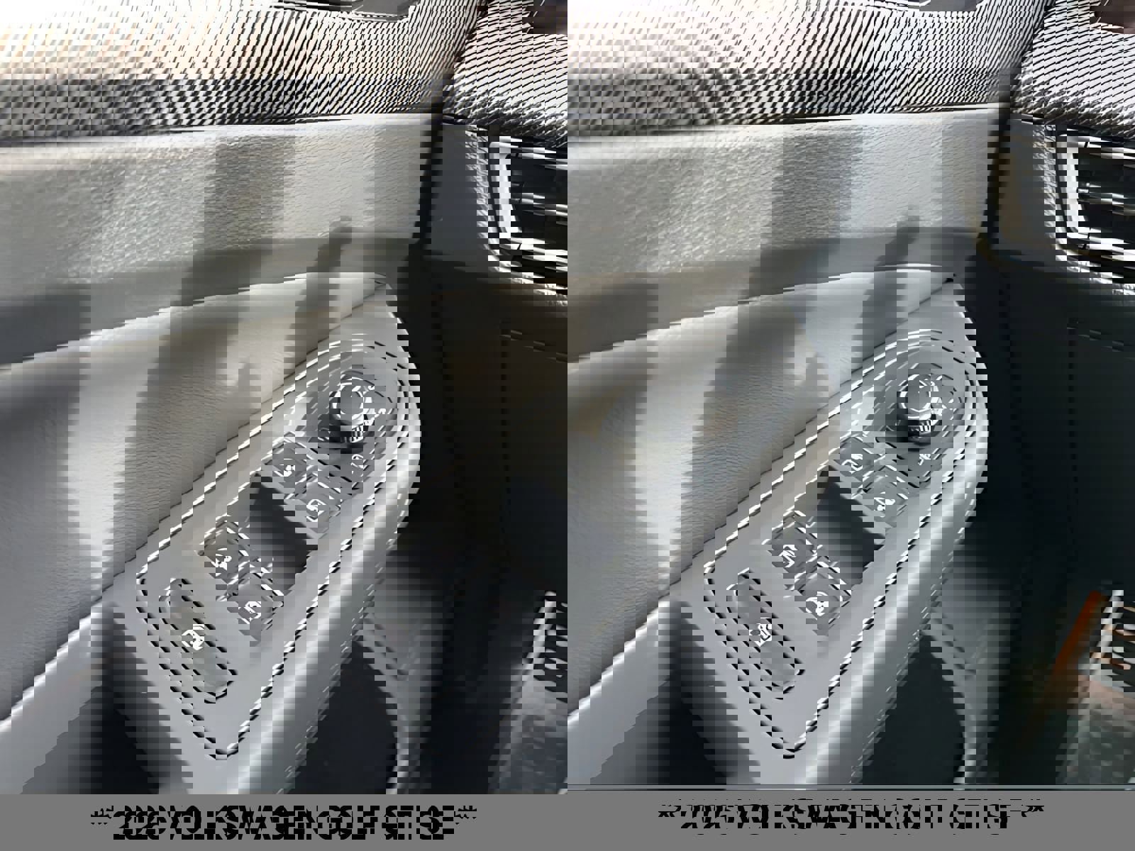 New 2026 Volkswagen GTI SE image 17