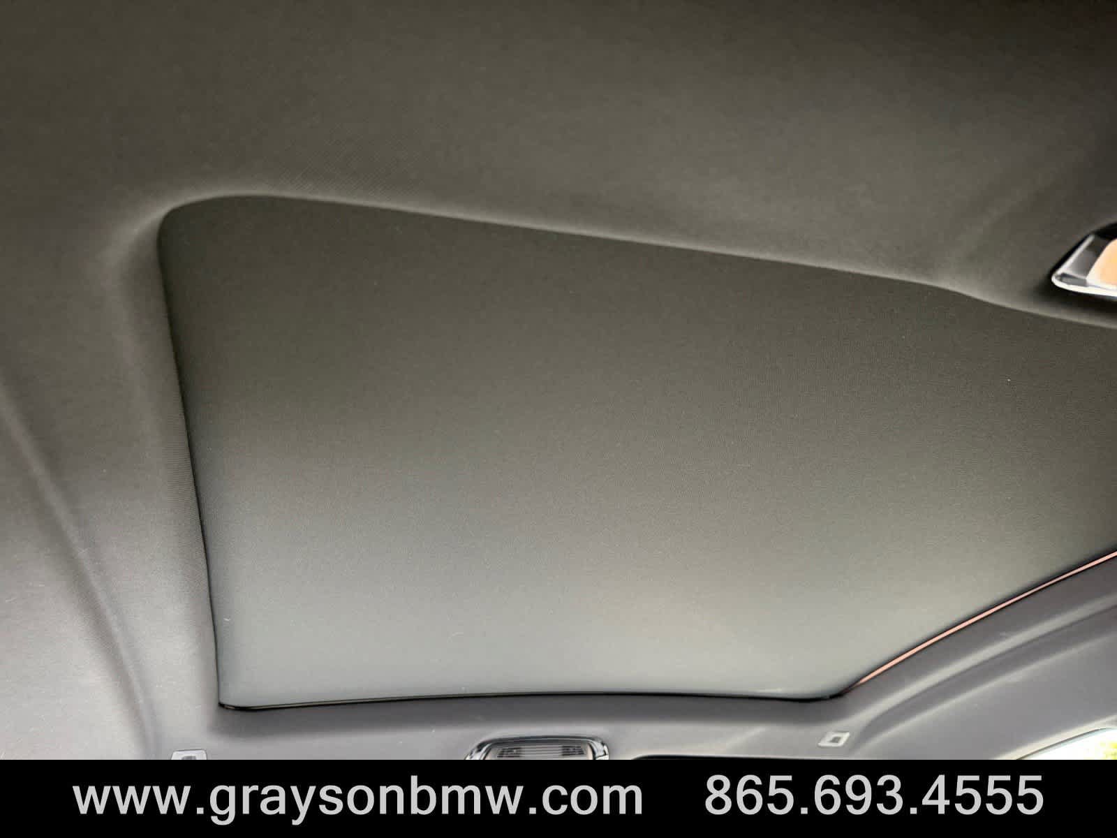 Used 2027 BMW X6 M60i AWD/4WD image 19