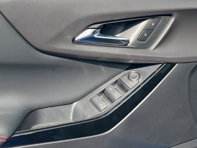 New 2027 Chevrolet Equinox RS FWD image 23