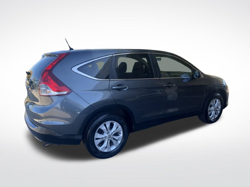 Used 2014 Honda CR-V EX image 41