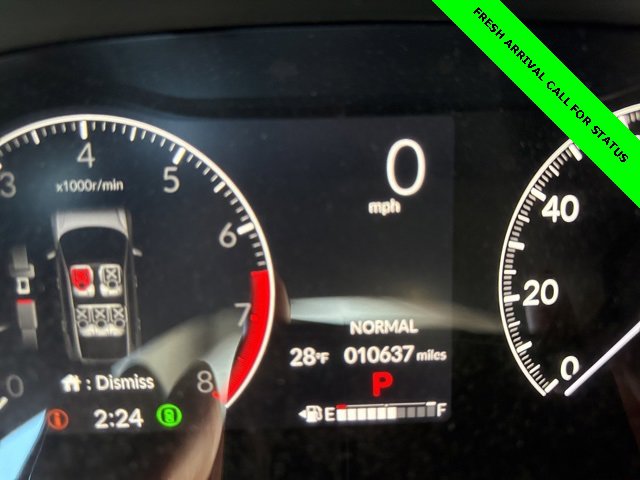 Certified 2023 Honda CR-V EX-L image 17