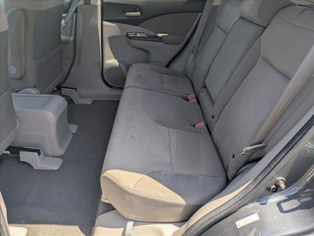 Used 2014 Honda CR-V EX image 19