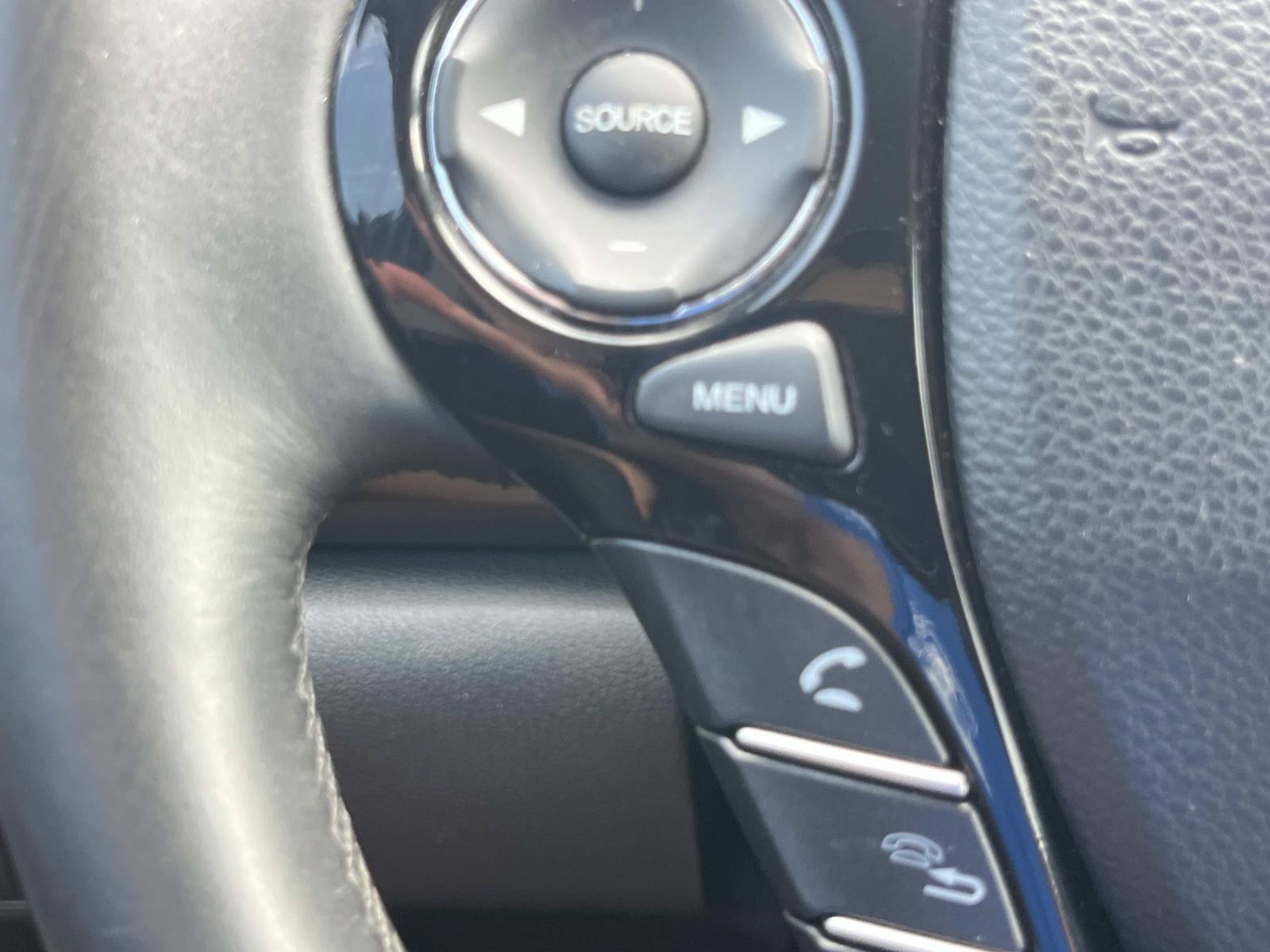 Used 2016 Honda Accord EX-L image 31