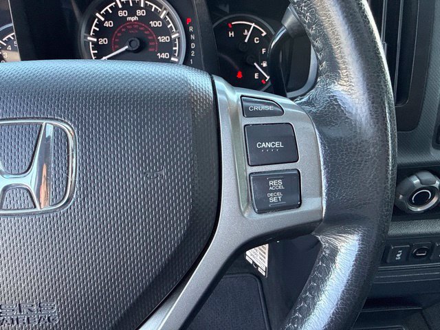 Used 2013 Honda Ridgeline RTL image 25
