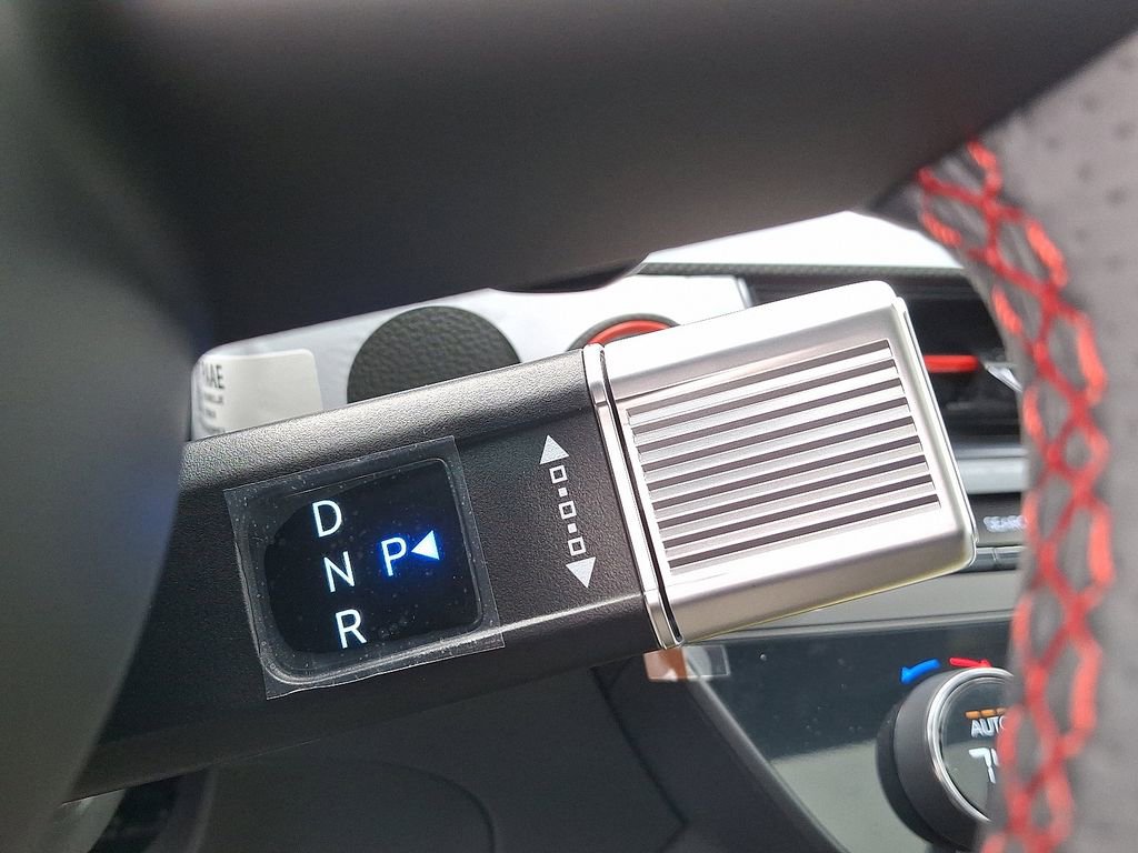 New 2026 Hyundai Sonata N Line image 11