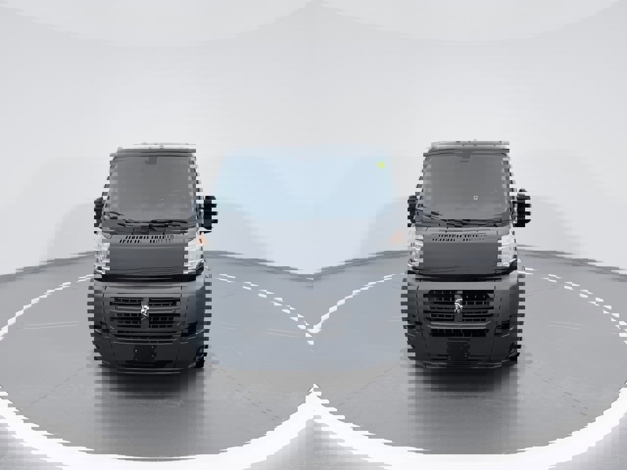 Used 2015 RAM ProMaster 1500 image 4