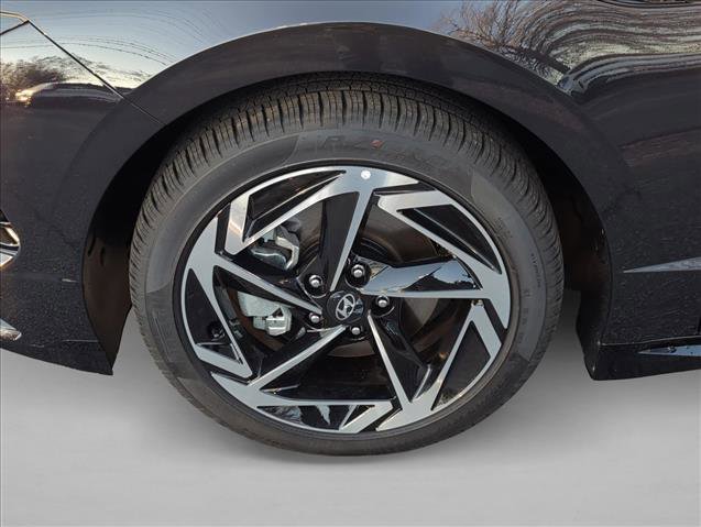 New 2026 Hyundai Sonata SEL image 10