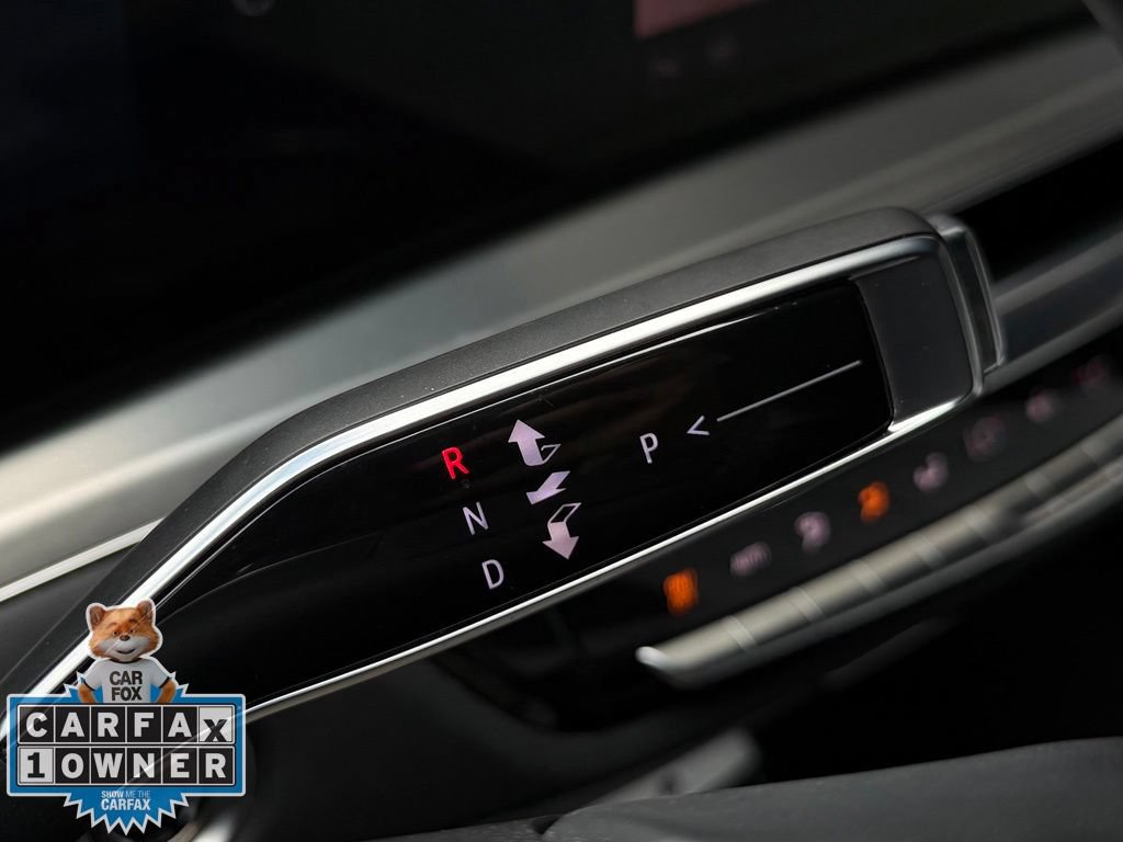 Used 2024 Cadillac Lyriq Luxury RWD image 19
