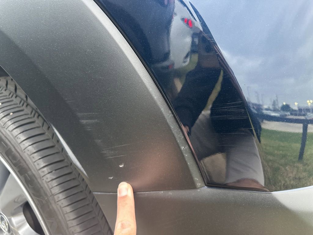 Used 2025 MAZDA CX-30 AWD 2.5 S w/ Preferred Package image 22