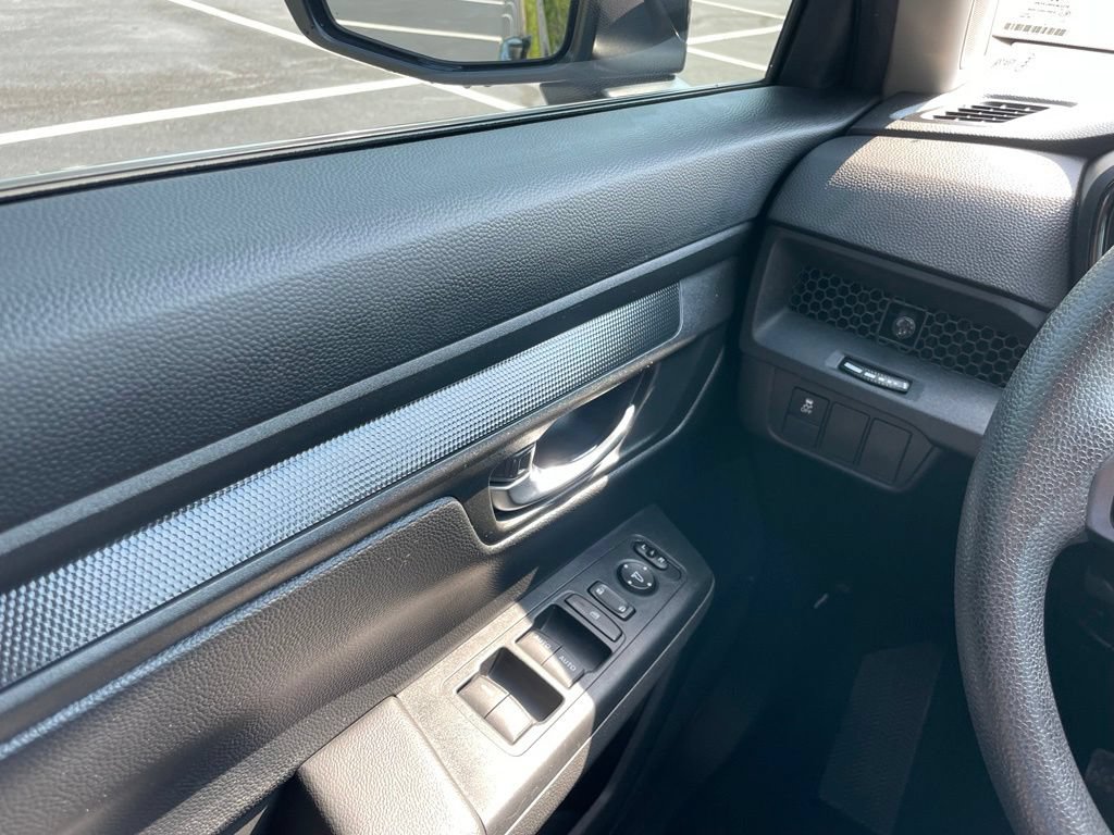 Certified 2023 Honda CR-V EX image 22
