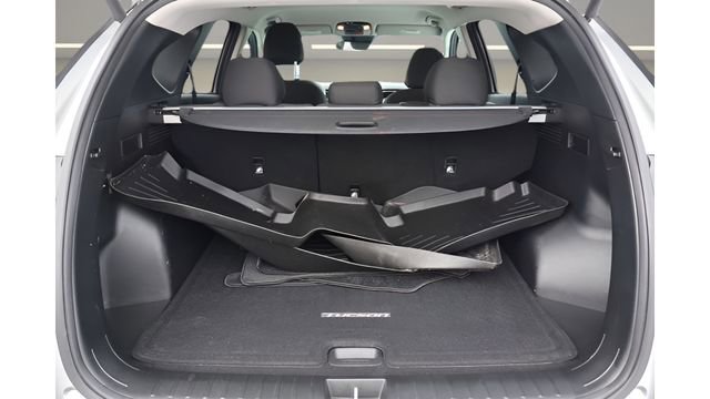 Used 2023 Hyundai Tucson SEL AWD/4WD image 14