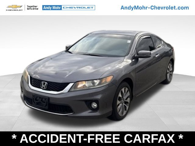 Used 2015 Honda Accord EX 360° Tour