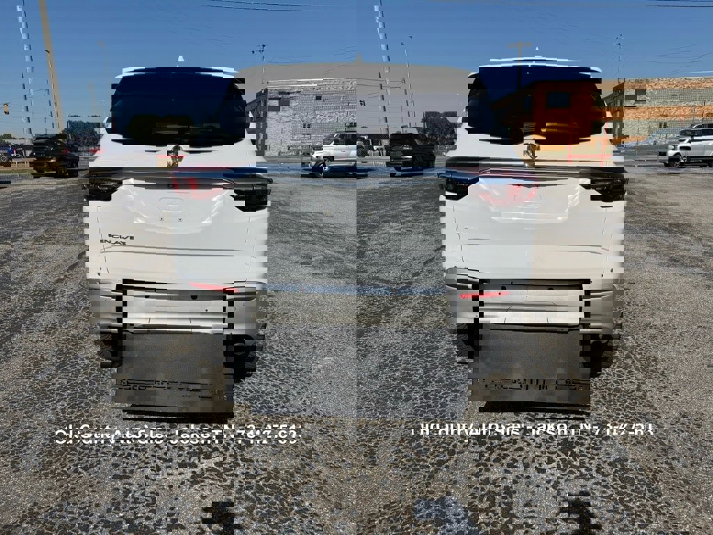 Used 2020 Buick Enclave Essence image 7