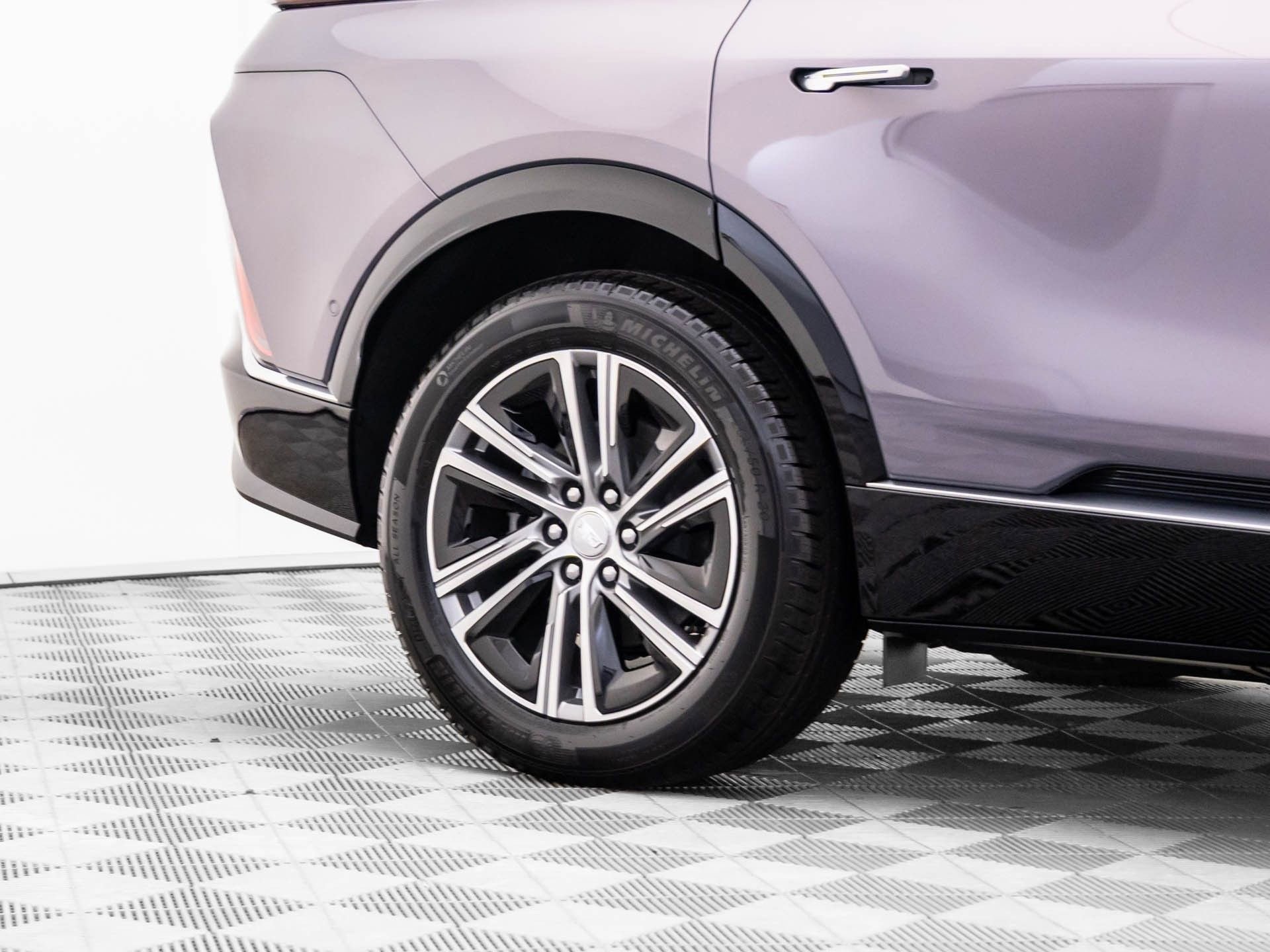 New 2026 Cadillac Lyriq Luxury image 35