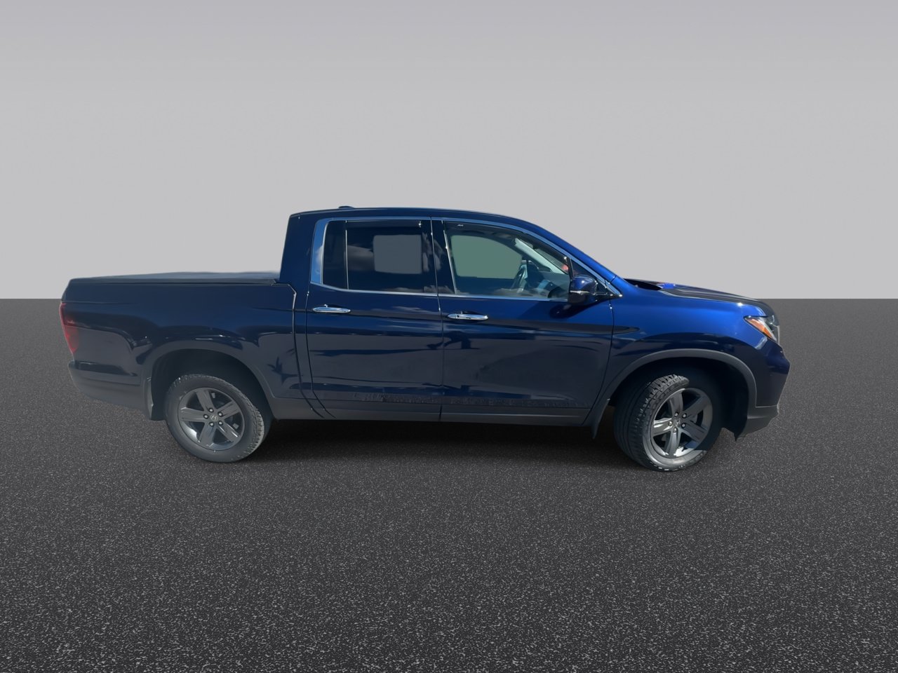 Used 2023 Honda Ridgeline RTL-E image 10