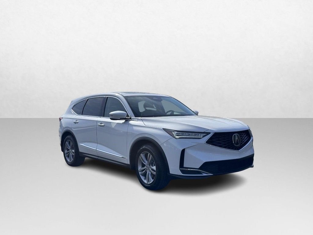Certified 2026 Acura MDX SH-AWD image 10