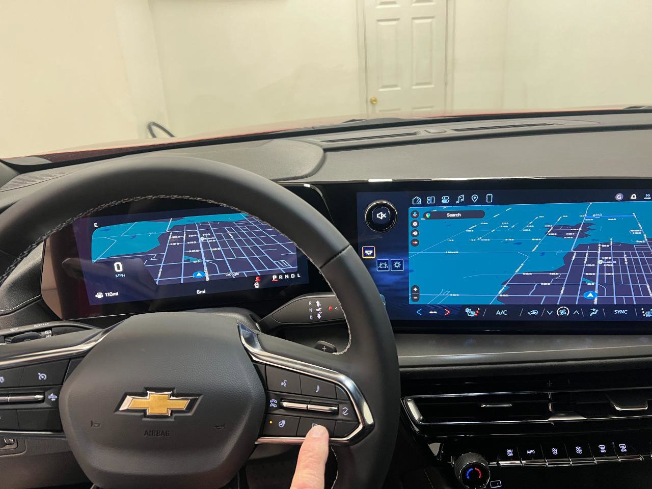 New 2026 Chevrolet Traverse LT FWD image 43