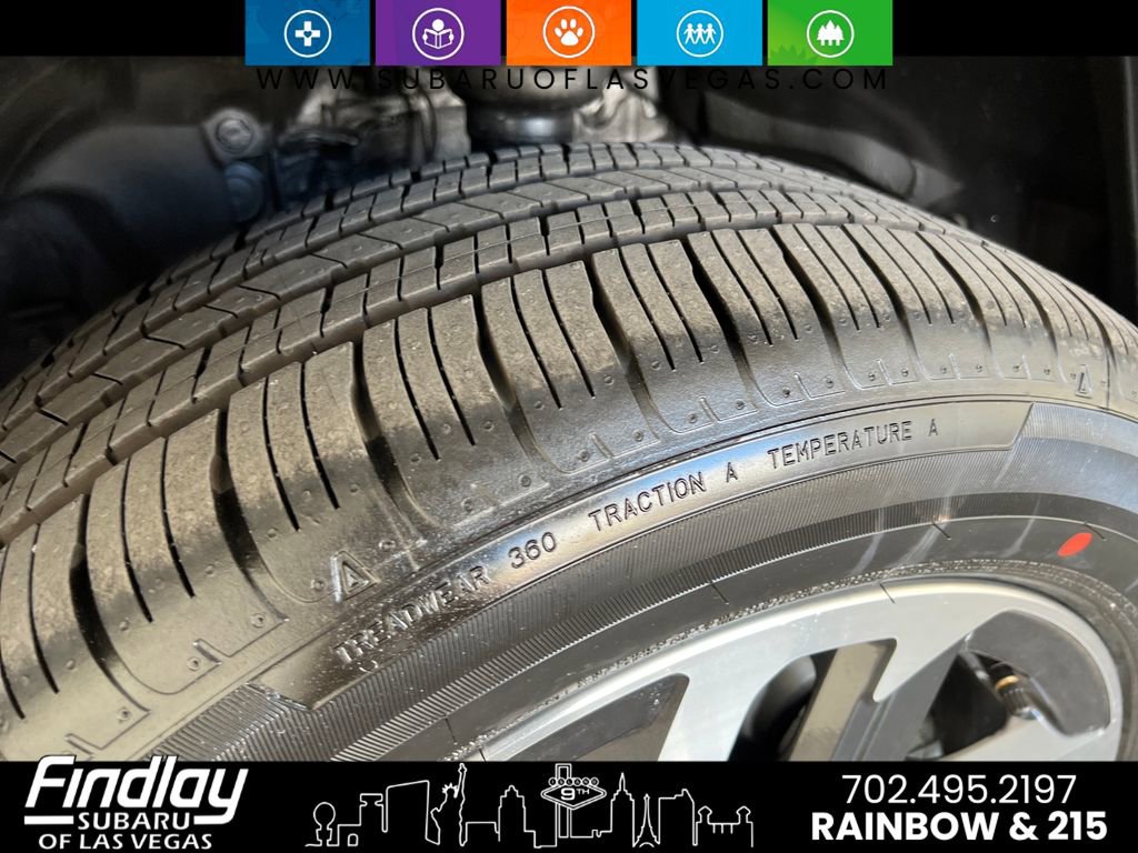 New 2025 Subaru Forester Limited image 31