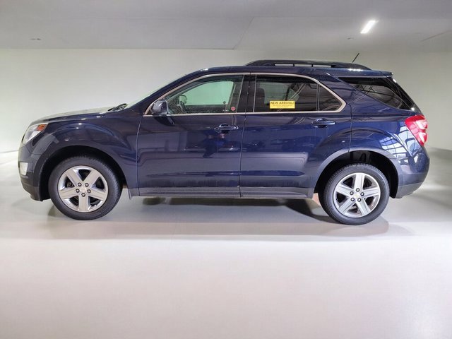 Used 2016 Chevrolet Equinox LT image 17