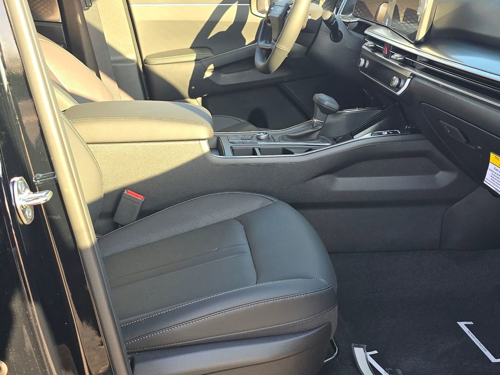 New 2026 Kia Sorento S image 22