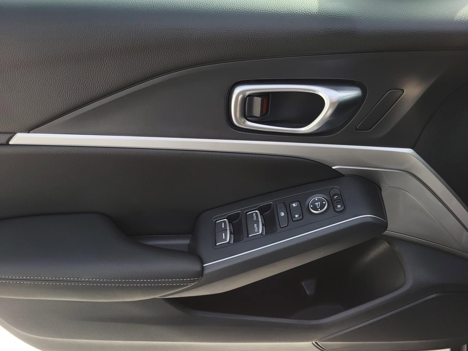 Used 2025 Acura Integra A-Spec FWD image 14