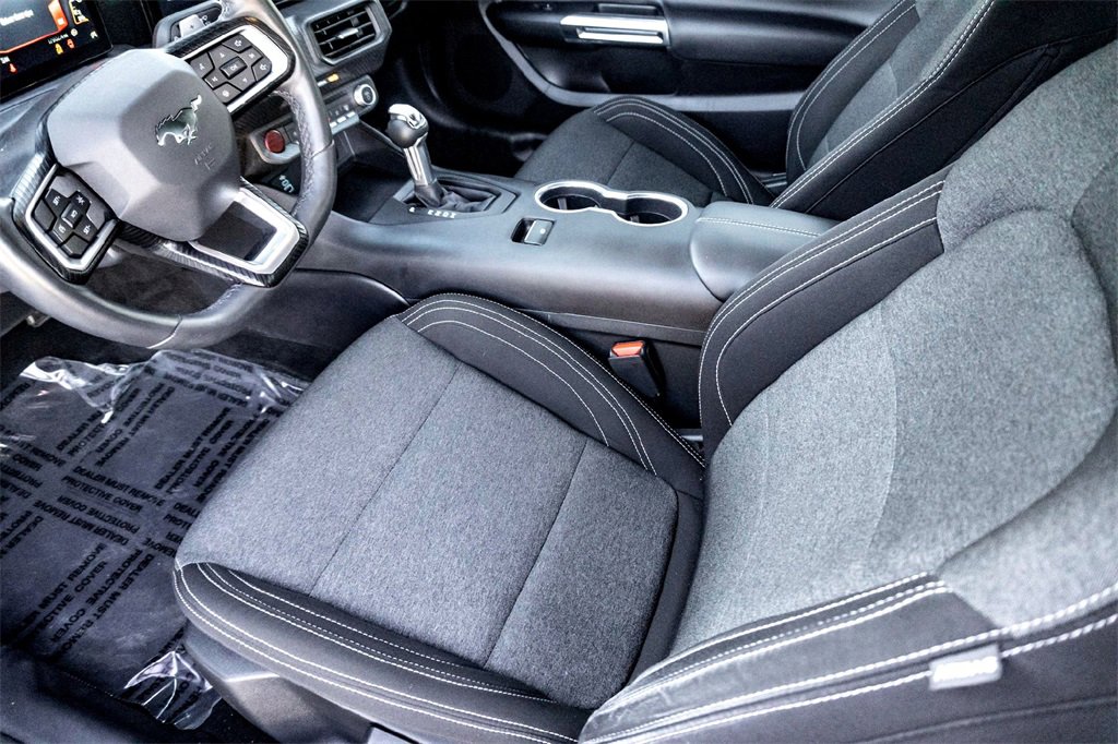 Used 2024 Ford Mustang GT image 14