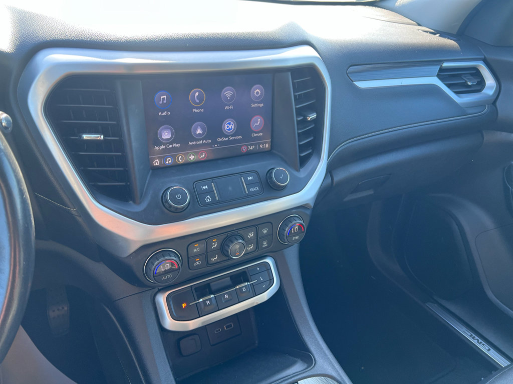 Used 2020 GMC Acadia SLT image 21