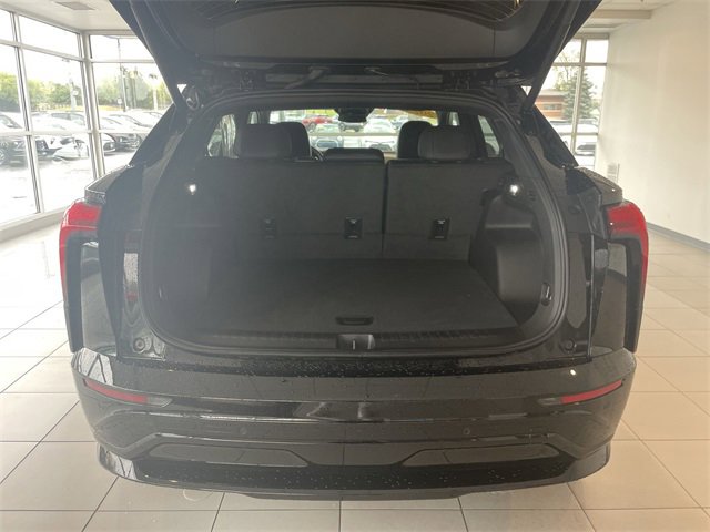 Certified 2025 Chevrolet Blazer EV RS image 15