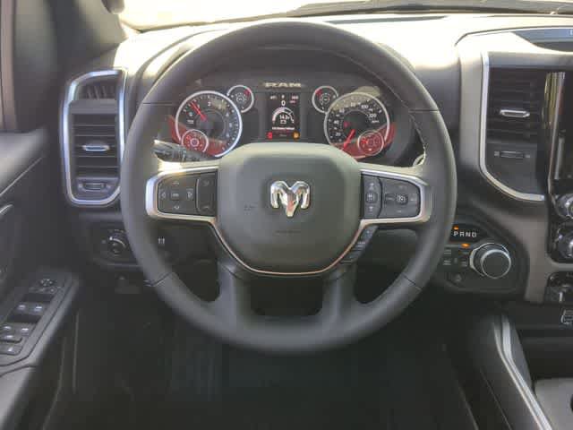 New 2026 RAM 1500 Big Horn AWD/4WD image 23