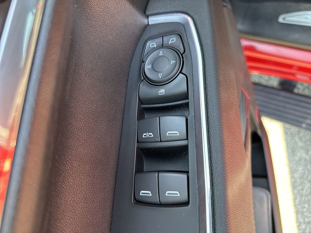 Used 2023 Chevrolet Silverado 1500 LT AWD/4WD image 13