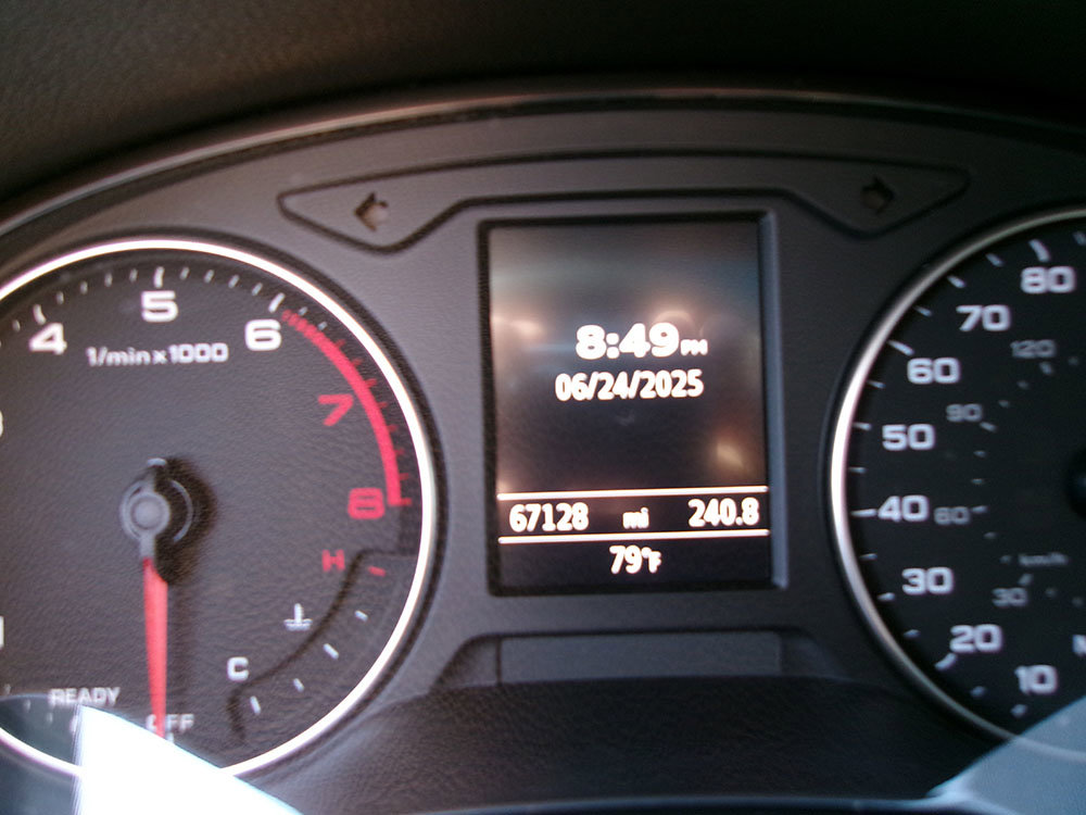 Used 2016 Audi A3 1.8T Premium image 18