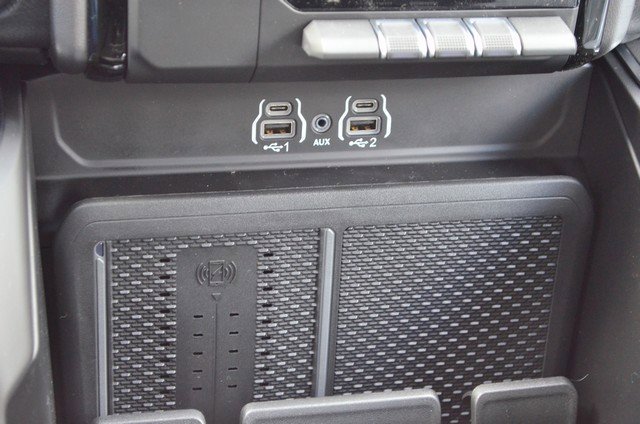 New 2026 RAM 1500 4x4 Crew Cab image 26