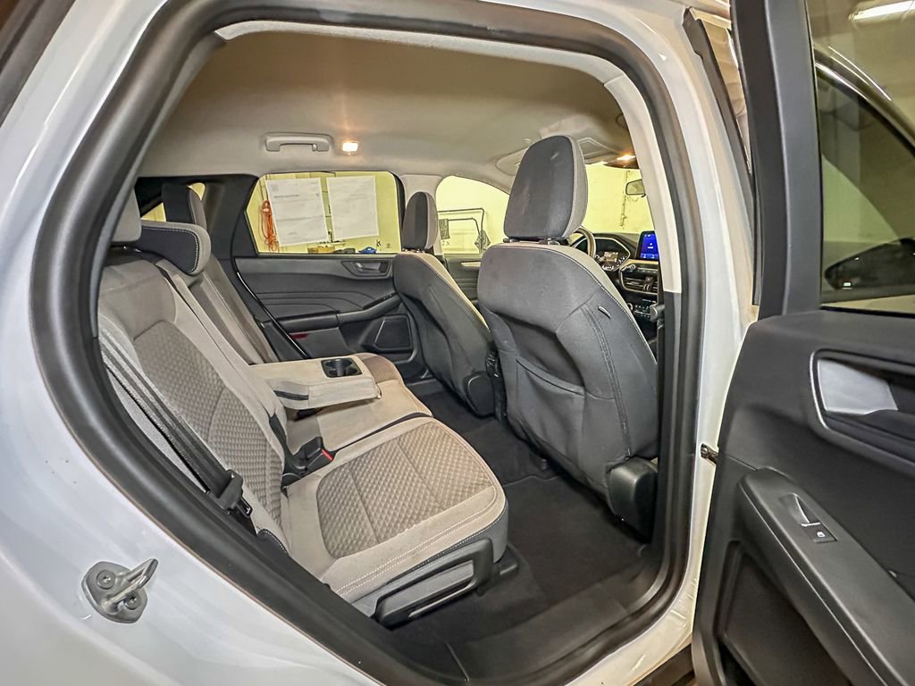 Certified 2022 Ford Escape SE w/ Convenience Package image 29