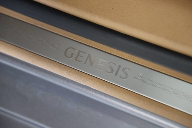 Used 2023 Genesis G90 3.5T AWD/4WD image 26