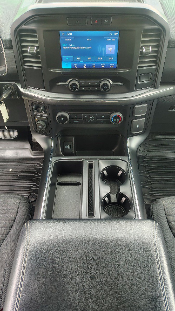 Used 2021 Ford F150 XL w/ STX Appearance Package AWD/4WD image 20